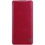 Nillkin Qin Series Leather case for Huawei Mate 40 Pro Plus (Mate 40 Pro+) order from official NILLKIN store
